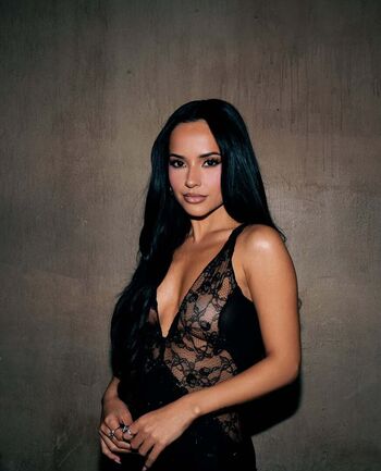 Becky g page leaked private photo uncensored HD quality