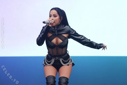 Becky g page leaked private photo uncensored HD quality