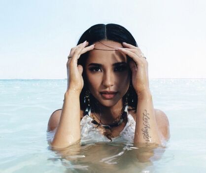 Becky g page leaked private photo uncensored HD quality