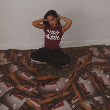 Becky g page leaked private photo uncensored HD quality
