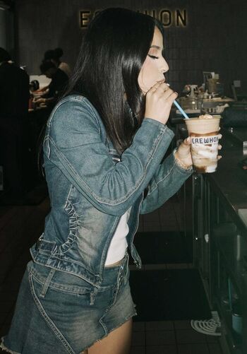 Becky g page leaked private photo uncensored HD quality