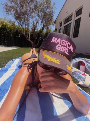 Becky g page leaked private photo uncensored HD quality