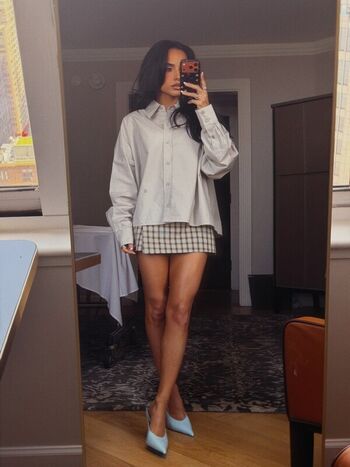 Becky g page leaked private photo uncensored HD quality