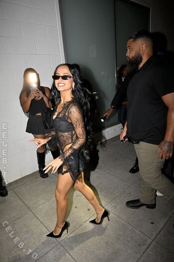 Becky g page leaked private photo uncensored HD quality