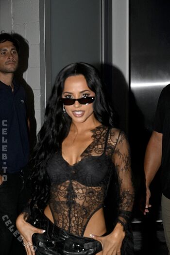 Becky g page leaked private photo uncensored HD quality