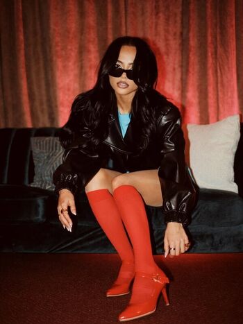Becky g page leaked private photo uncensored HD quality