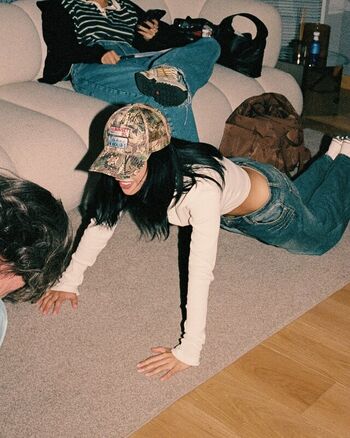 Becky g page leaked private photo uncensored HD quality