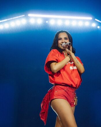 Becky g page leaked private photo uncensored HD quality