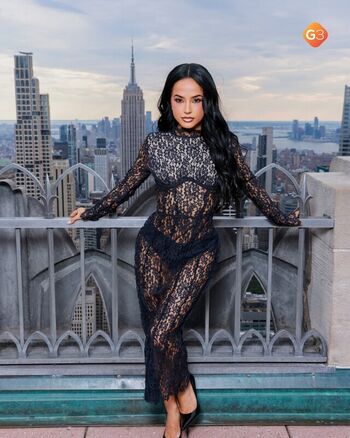 Becky g page leaked private photo uncensored HD quality