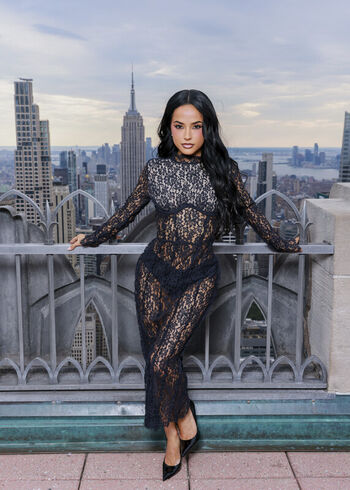 Becky g page leaked private photo uncensored HD quality