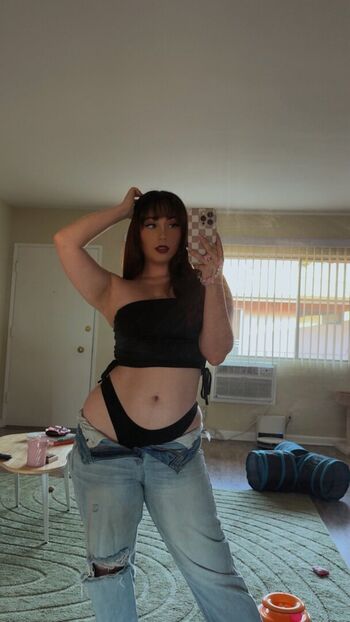 Bekahsoka leaked private photo uncensored HD quality