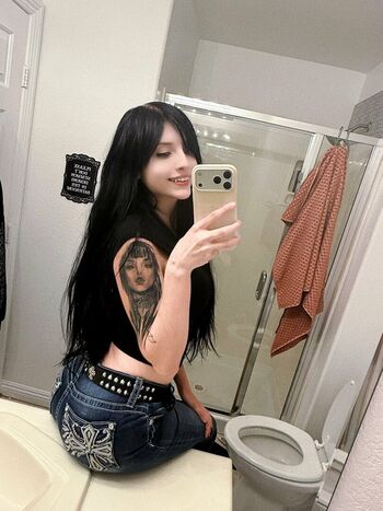 Bell bo baggins leaked private photo uncensored HD quality