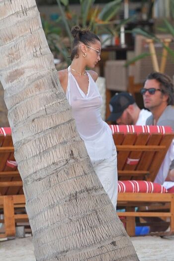 Bella hadid  page leaked private photo uncensored HD quality