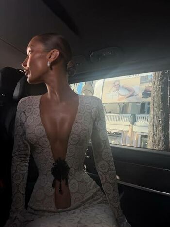 Bella hadid  page leaked private photo uncensored HD quality