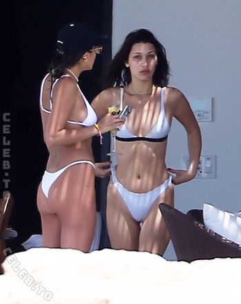 Bella hadid  page leaked private photo uncensored HD quality