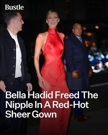 Bella hadid leaked private photo uncensored HD quality