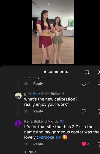 Bella rolland leaked private photo uncensored HD quality