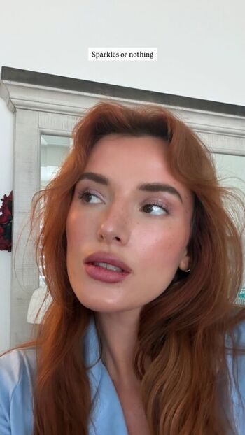 Bella thorne  page leaked private photo uncensored HD quality
