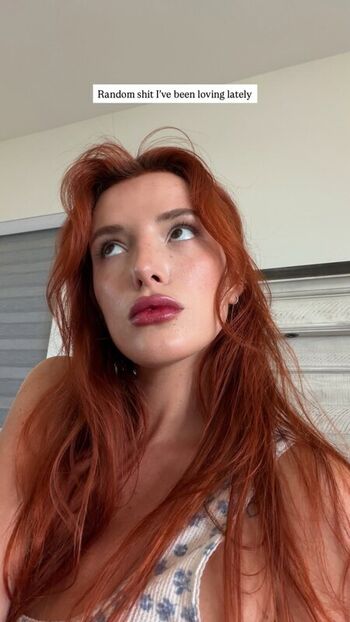 Bella thorne leaked private photo uncensored HD quality