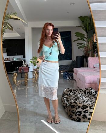 Bella thorne leaked private photo uncensored HD quality