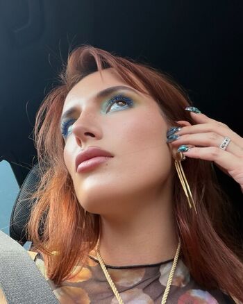 Bella thorne leaked private photo uncensored HD quality