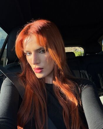Bella thorne leaked private photo uncensored HD quality