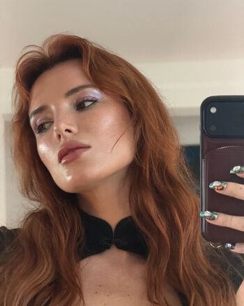 Bella thorne leaked private photo uncensored HD quality