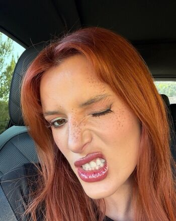 Bella thorne leaked private photo uncensored HD quality