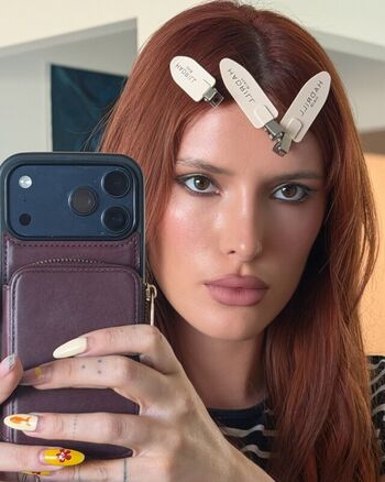 Bella thorne leaked private photo uncensored HD quality