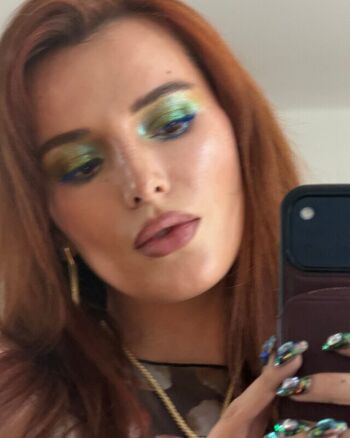 Bella thorne leaked private photo uncensored HD quality