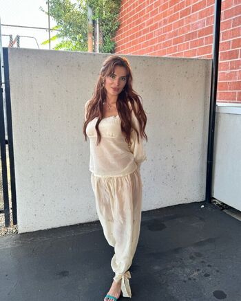 Bella thorne leaked private photo uncensored HD quality