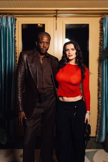 Bella thorne  page leaked private photo uncensored HD quality