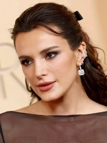 Bella thorne  page leaked private photo uncensored HD quality