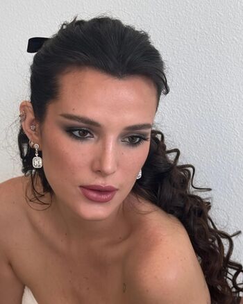 Bella thorne  page leaked private photo uncensored HD quality