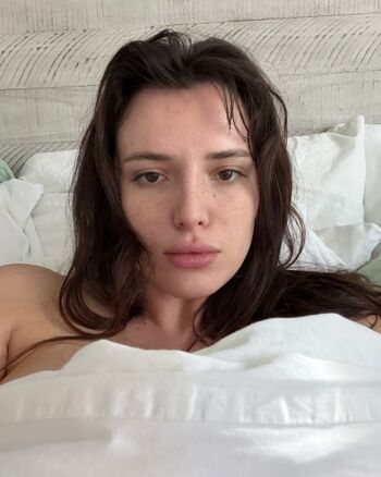 Bella thorne leaked private photo uncensored HD quality