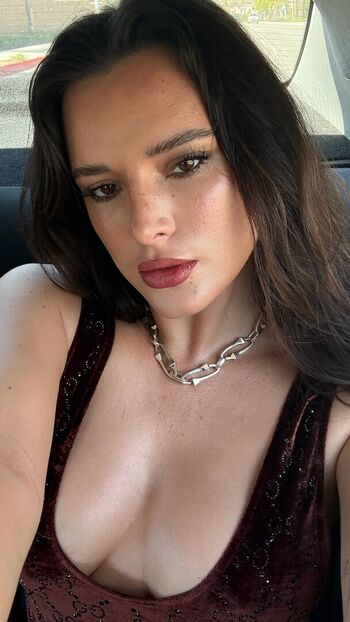 Bella thorne leaked private photo uncensored HD quality