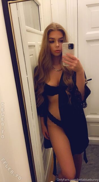 Belle bunny page leaked private photo uncensored HD quality