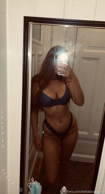 Belle bunny leaked private photo uncensored HD quality