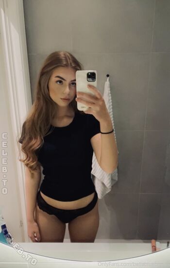 Belle bunny leaked private photo uncensored HD quality