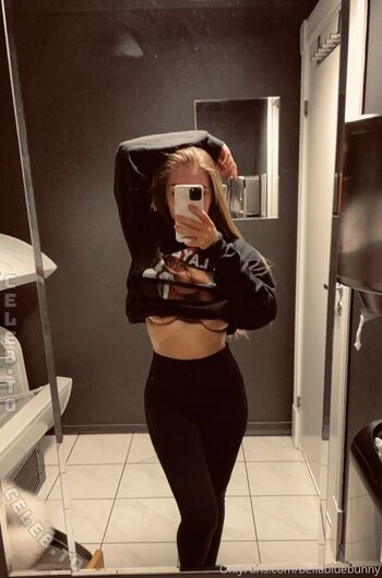 Belle bunny leaked private photo uncensored HD quality