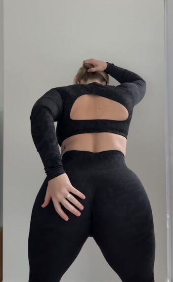 Bent over page leaked private photo uncensored HD quality