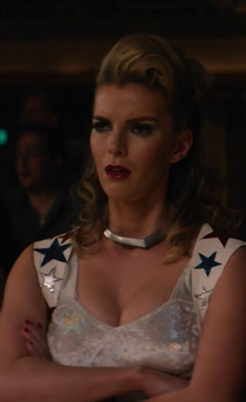 Betty gilpin leaked private photo uncensored HD quality