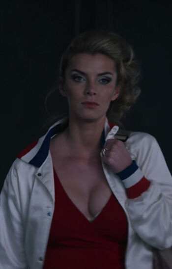 Betty gilpin leaked private photo uncensored HD quality