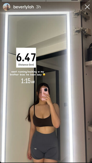 Beverlyloh leaked private photo uncensored HD quality