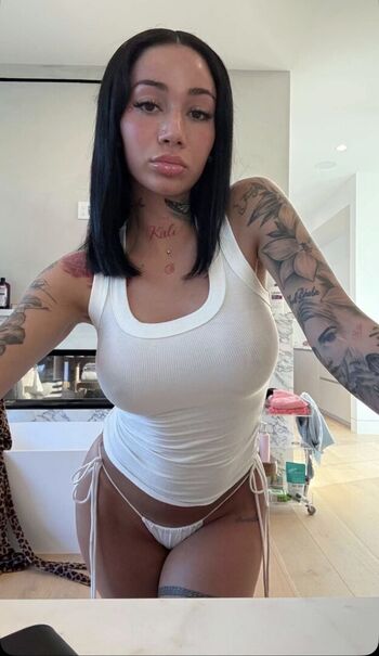 Bhad bhabie page leaked private photo uncensored HD quality