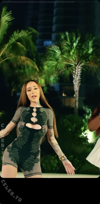 Bhad bhabie page leaked private photo uncensored HD quality