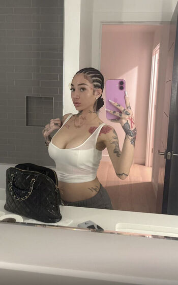 Bhad bhabie page leaked private photo uncensored HD quality