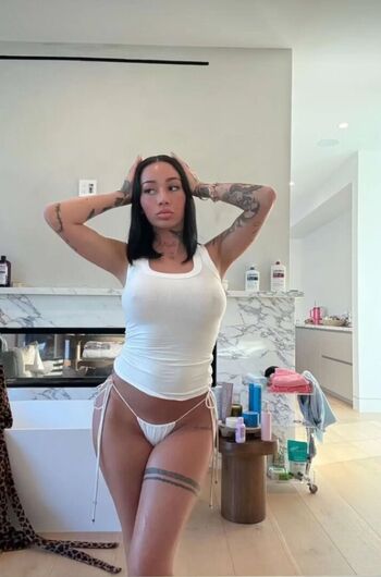 Bhad bhabie page leaked private photo uncensored HD quality