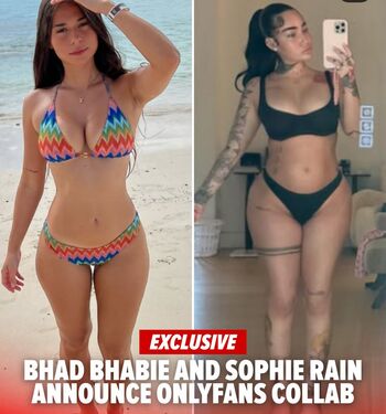 Bhad bhabie page leaked private photo uncensored HD quality