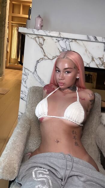 Bhad bhabie page leaked private photo uncensored HD quality